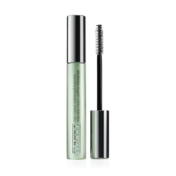 12-Hour Wear High Impact Mascara - Lengthening & Volumizing for All-Day Glam